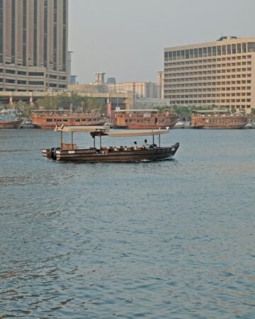 Heritage & Cultural Tour